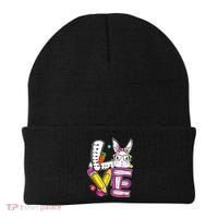Love Easter Bunny School Beanie thumb 0