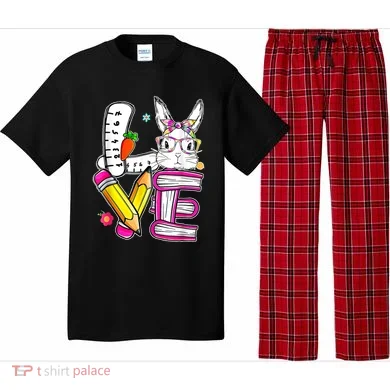 Pajama Set