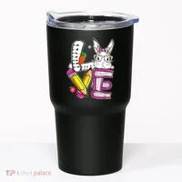 Love Easter Bunny School Tumbler thumb 0