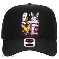 Love Easter Bunny School Hat thumb 0