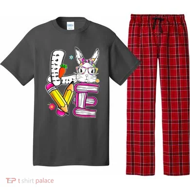 Pajama Set