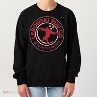 Lebowski Rug Co Women's Sweatshirt thumb 0