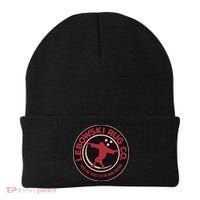 Lebowski Rug Co Beanie thumb 0