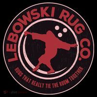 Lebowski Rug Co Women's Hoodie thumb 2
