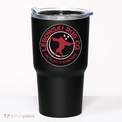 Tumbler