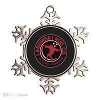 Lebowski Rug Co Ornament thumb 0