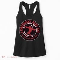 Lebowski Rug Co Women's Tank Top thumb 0