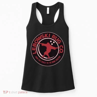 Lebowski Rug Co Women's Tank Top