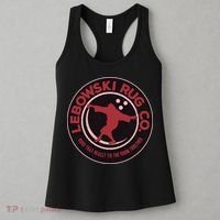 Lebowski Rug Co Women's Tank Top thumb 3