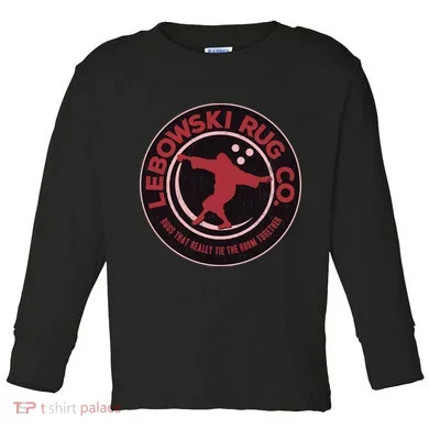 Toddler Long Sleeve