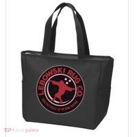Lebowski Rug Co Tote Bag thumb 3