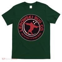 Lebowski Rug Co T-Shirt thumb 0