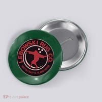 Lebowski Rug Co Button thumb 0
