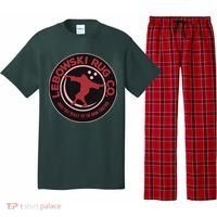 Lebowski Rug Co Pajama Set thumb 0