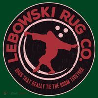 Lebowski Rug Co Pajama Set thumb 2