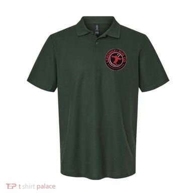 Lebowski Rug Co Polo