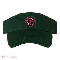 Lebowski Rug Co Visor thumb 0