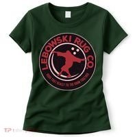 Lebowski Rug Co Women's T-Shirt thumb 0