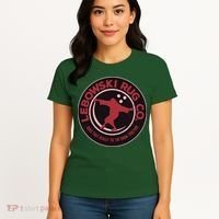 Lebowski Rug Co Women's T-Shirt thumb 4