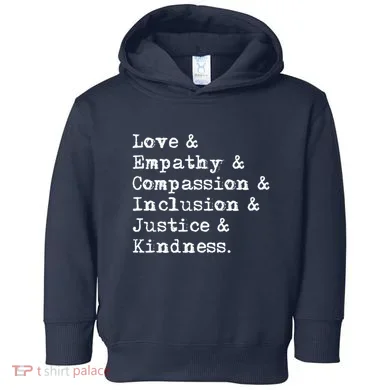 Toddler Hoodie