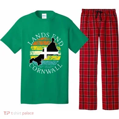 Pajama Set