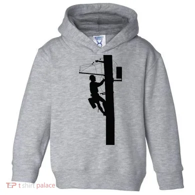 Toddler Hoodie