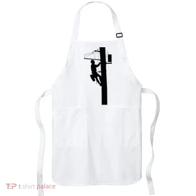 Apron
