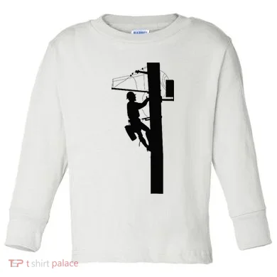 Toddler Long Sleeve
