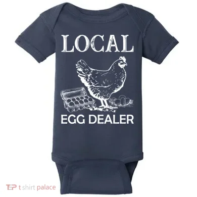 Baby Bodysuit