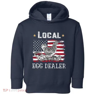 Toddler Hoodie