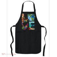 Love Earth Day Nature Apron thumb 0