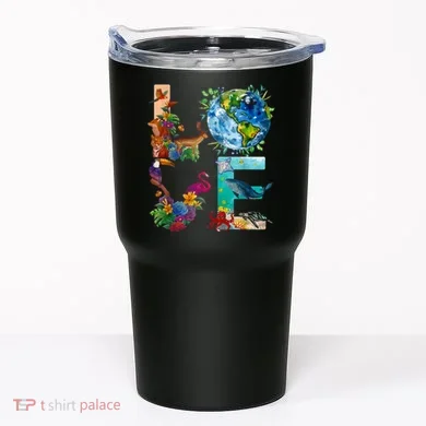 Tumbler