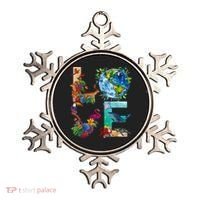 Love Earth Day Nature Ornament thumb 0