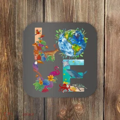 Coaster