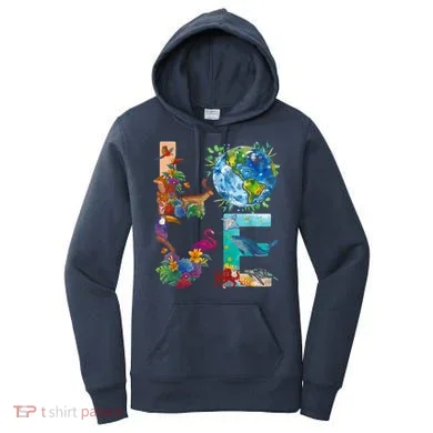 Women's Hoodie