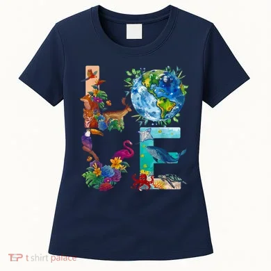 Women's T-Shirt