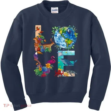 Kids Sweatshirt