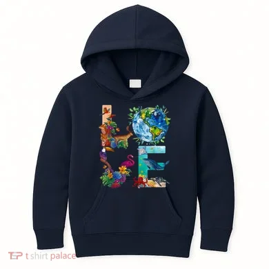 Kids Hoodie