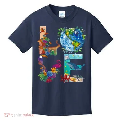Kids T-Shirt