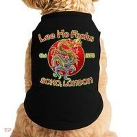 Lee Ho Fooks Soho London Est 1978 Doggie Tank thumb 0