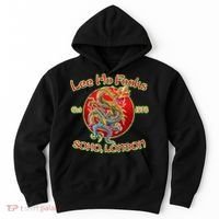 Lee Ho Fooks Soho London Est 1978 Hoodie thumb 0