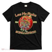 Lee Ho Fooks Soho London Est 1978 T-Shirt thumb 0