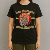 Lee Ho Fooks Soho London Est 1978 T-Shirt thumb 4