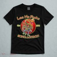 Lee Ho Fooks Soho London Est 1978 T-Shirt thumb 5