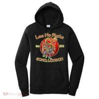 Lee Ho Fooks Soho London Est 1978 Women's Hoodie thumb 0
