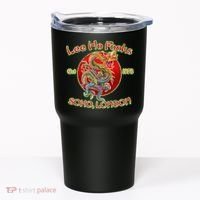 Lee Ho Fooks Soho London Est 1978 Tumbler thumb 0