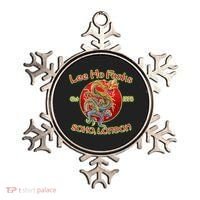 Lee Ho Fooks Soho London Est 1978 Ornament thumb 0