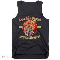 Lee Ho Fooks Soho London Est 1978 Tank Top thumb 0