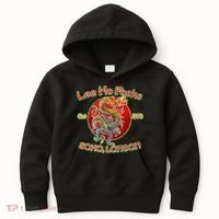 Lee Ho Fooks Soho London Est 1978 Kids Hoodie thumb 0