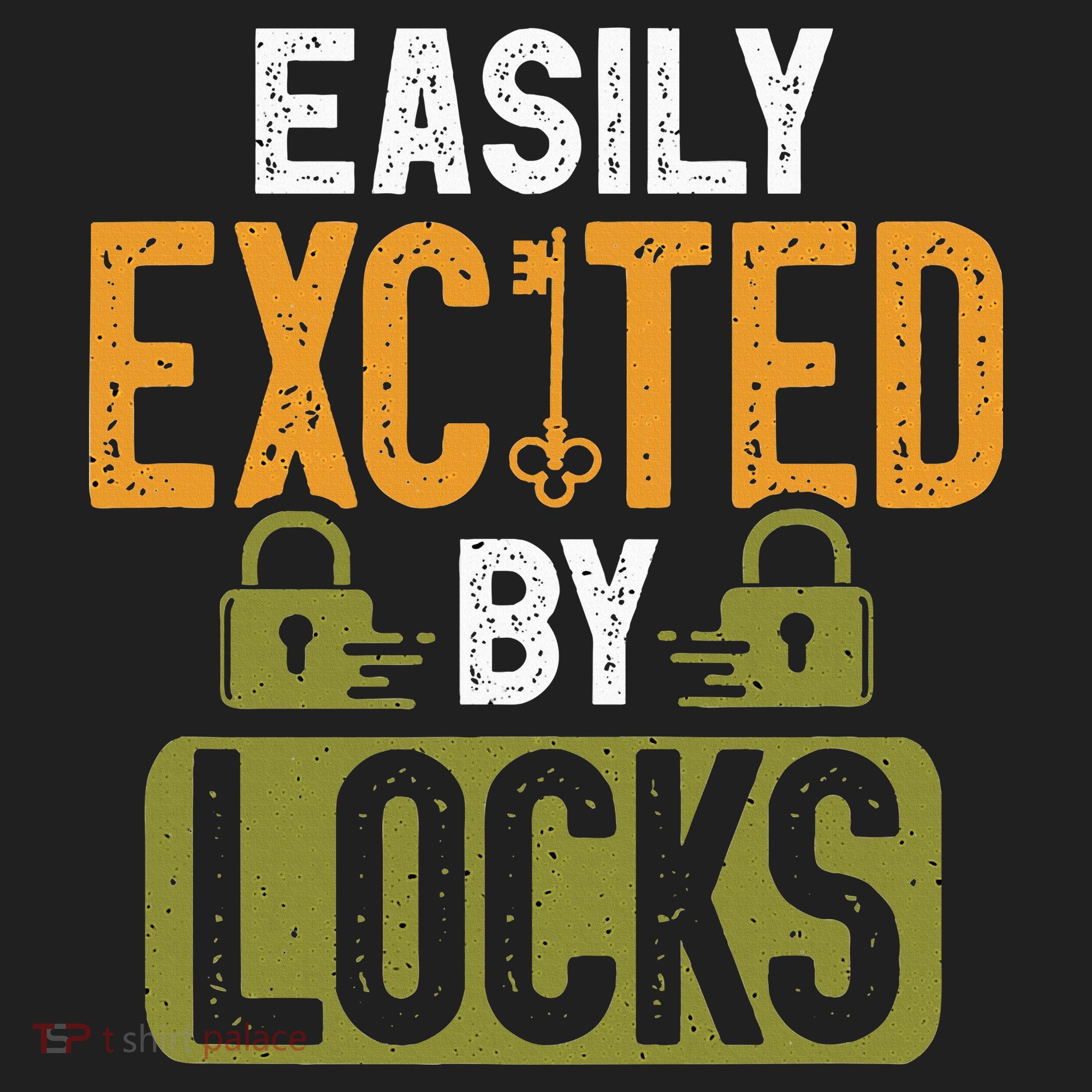 Locksmith Easily Excited Lockpicking Lock Pick Locksmithing Women's Sweatshirt